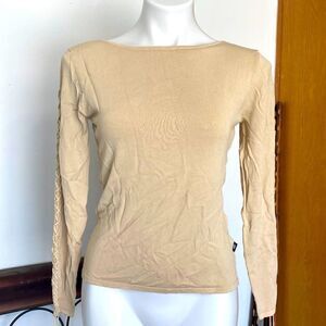 Bijou Jeans top  